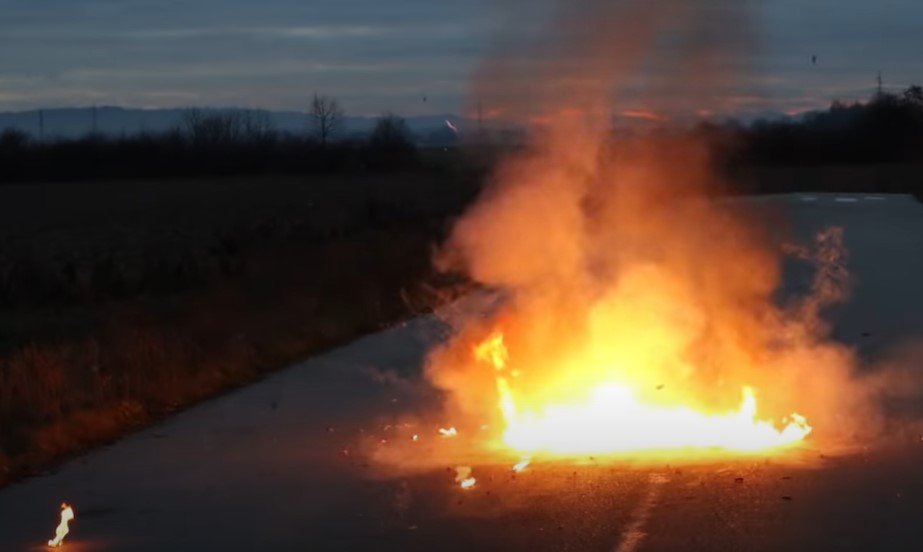 Srbija se uplašila Hrvatske: ‘Pa Srbi, više vas je, nema šanse da je Hrvatska jača od vas, dignite se’