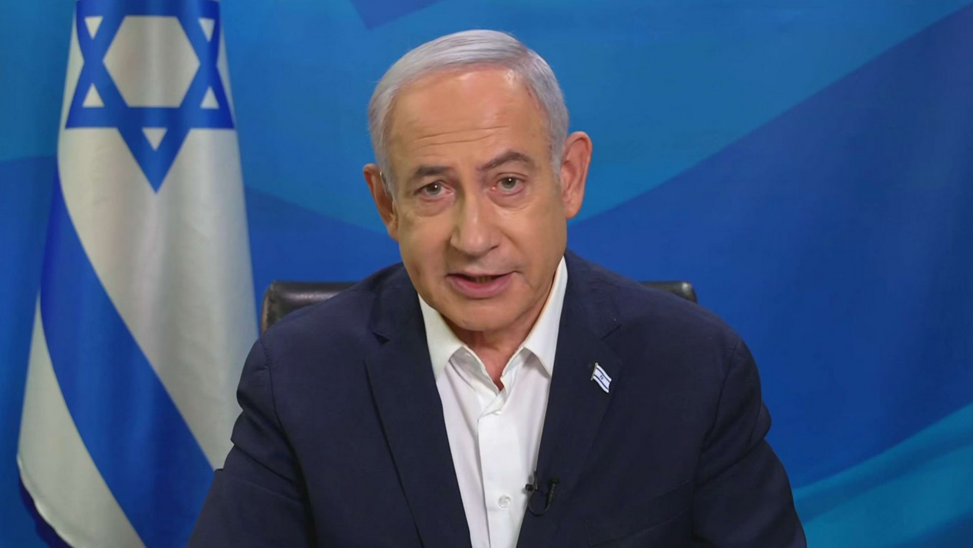 Netanyahu: 'Izrael će razmotriti male stanke u borbama u Gazi'