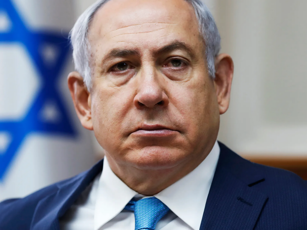 Netanyahu: Pokušavamo smanjiti broj ubijenih civila u Gazi, ali bez uspjeha