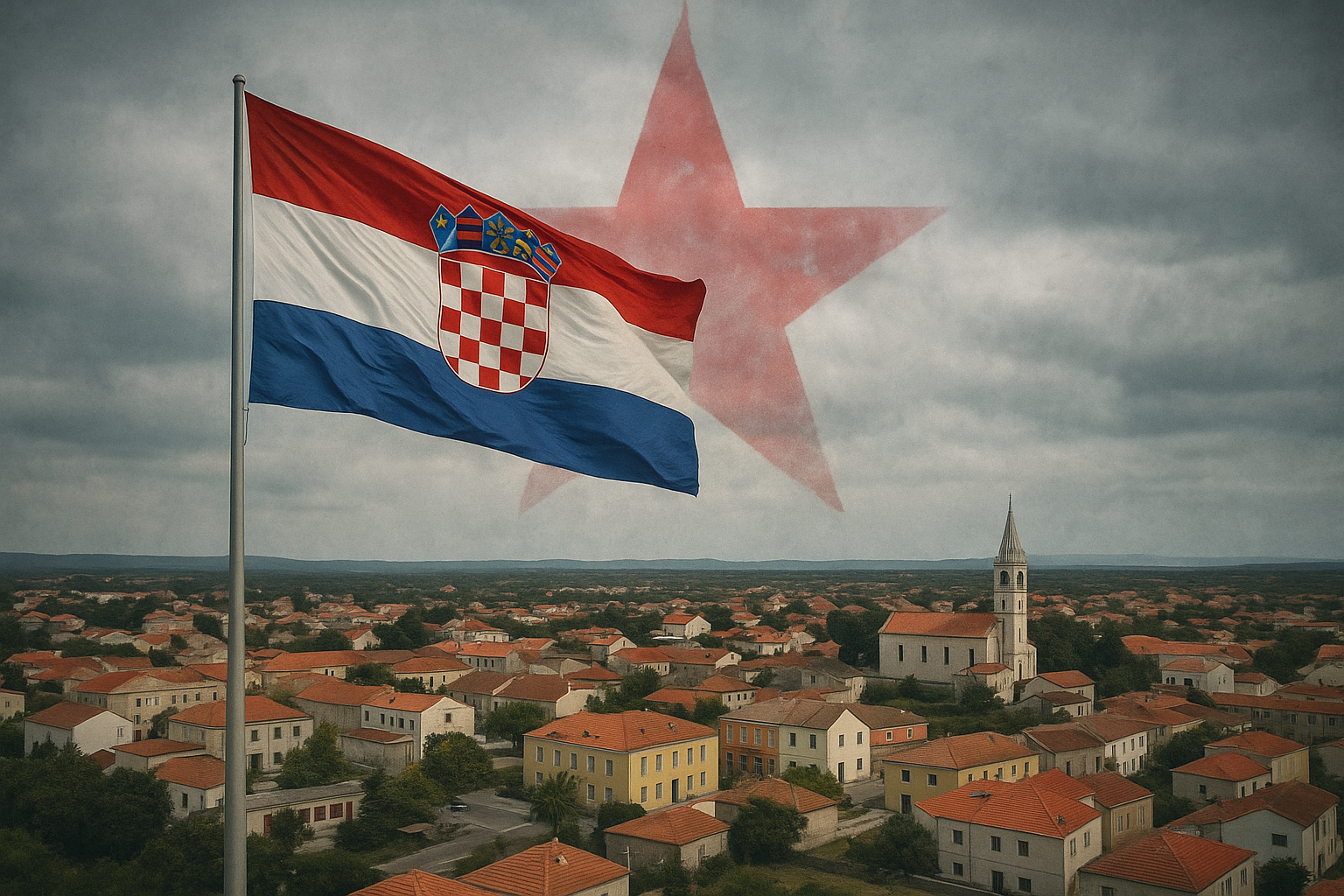 Kad nema argumenata, udaraju po braniteljima i obitelji – ista UDBA-ška matrica