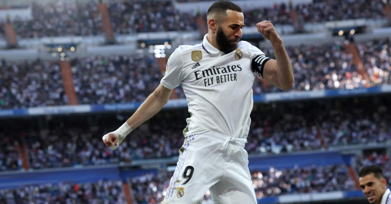 ODLAZAK REALOVE LEGENDE Benzema   iskreno o odlasku: ‘Kako da odbijem 400 milijuna?’