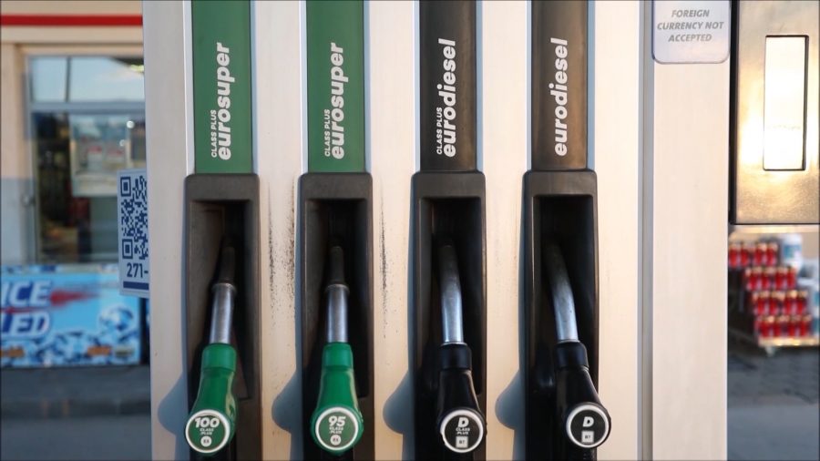 Glas poduzetnika traži smanjivanje trošarina i poreza na gorivo