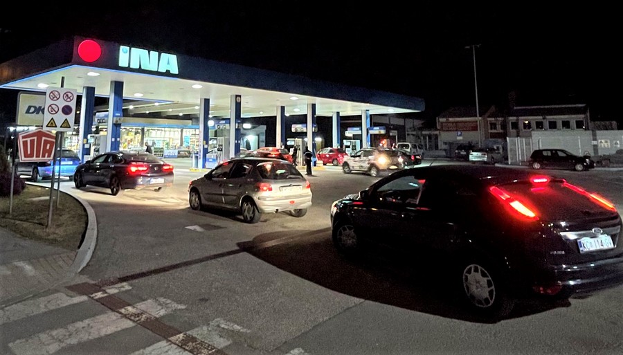 Ina isplaćuje rekordnu dividendu: Mađarima 118 milijuna eura!