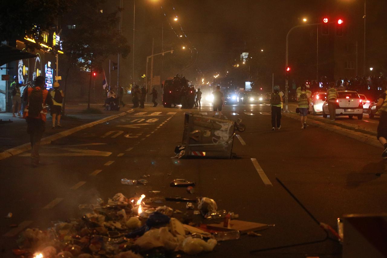 Srbin ‘oprao’ sunarodnjake: Dok su ginuli drugi, šutjeli ste. Sada ginu vaša djeca