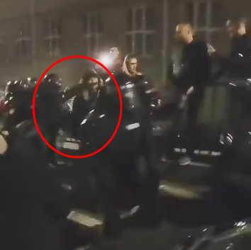 Sporne tvrdnje o napadu na policajca u Srbiji: Procurila snimka koja otkriva drugačiju priču