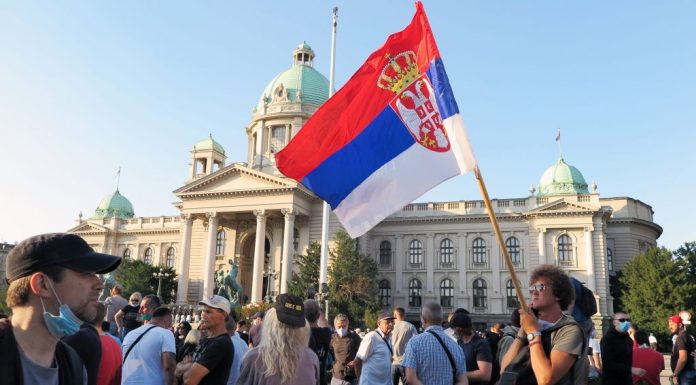 25. srpnja 1990. ‘Veliki srpski sabor’ u Srbu i stari kult ‘ugroženog Srbina’