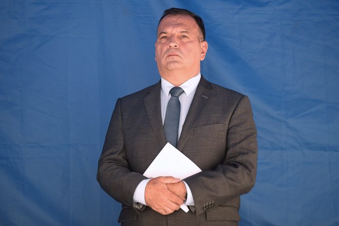 Svjedokinja pucnjave na Markovom trgu: Ministar Beroš je prošao u autu, nije ni zastao. Beroš: Nije bilo naznake da policajcu treba pomoći