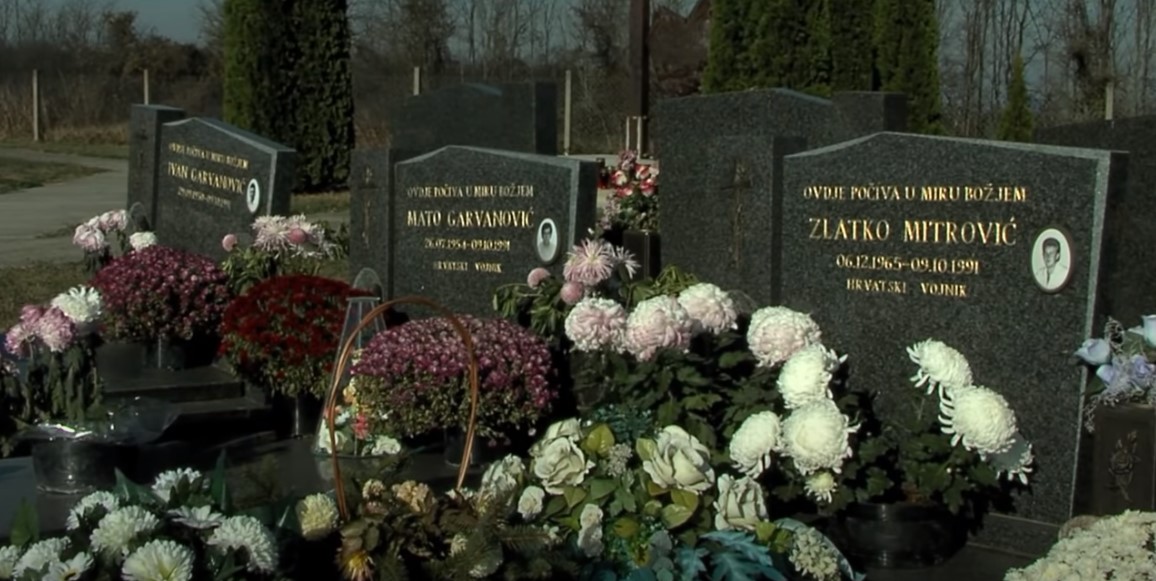 02. rujna 1991. Berak – okupacija i teror srpskih postrojbi u pitomom srijemskom selu (VIDEO)