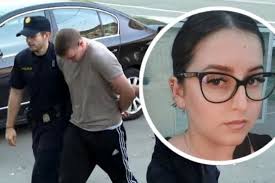 Počinje suđenje policajcu koji je ubio 21-godišnju Mihaelu pa to pokušao prikriti