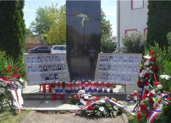 U četvrtak premijera dokumentarnog filma ‘Berak, neispričana priča’ o kalvariji 1991.