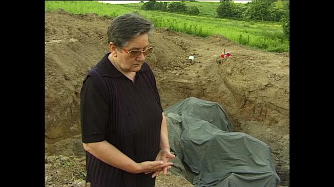 SNIMLJEN FILM O ZVJERSKOM ZLOČINU IZ ’91.: Pustili štakora da ženi izjeda lice