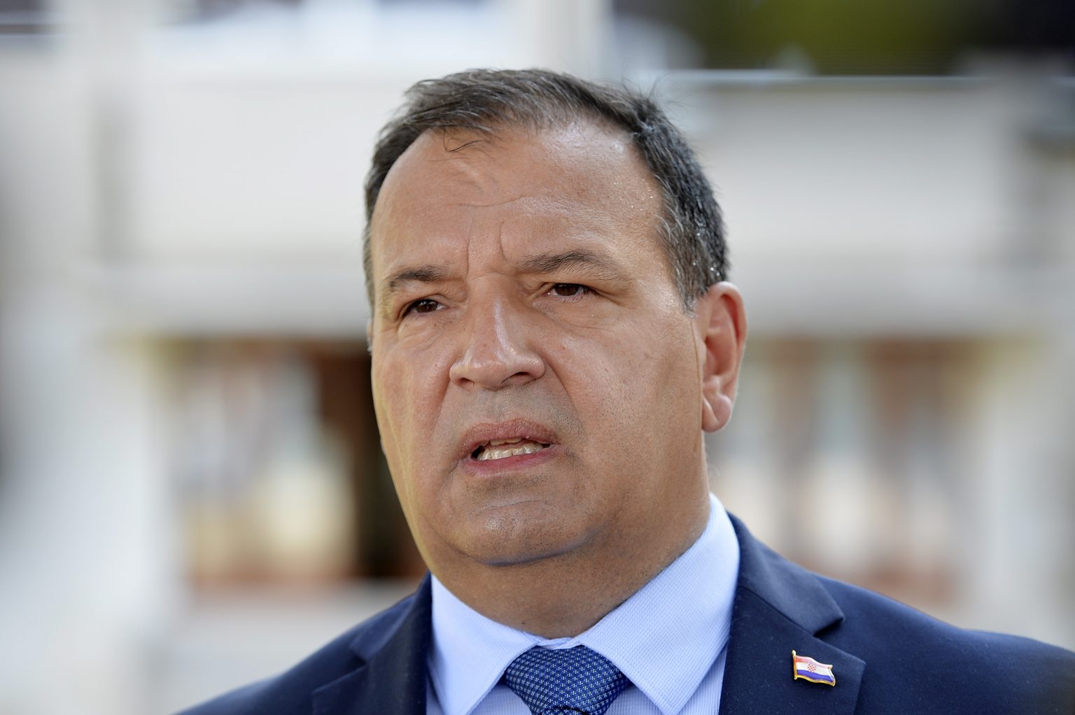 NEMA POPUŠTANJA 1 VELJAČE: Beroš objasni što se mora dogoditi