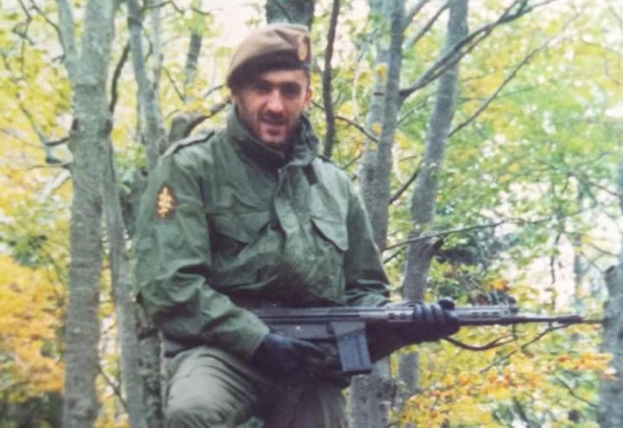 Branitelj koji je prekinuo govor u Kupresu: Ovo je Sahara