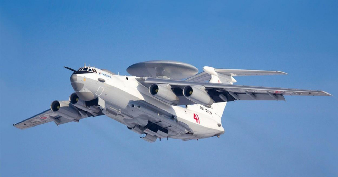 Katastrofa Rusa: U masovnom napadu uništena još jedna ‘zračna tvrđava‘ od 300 milijuna!?