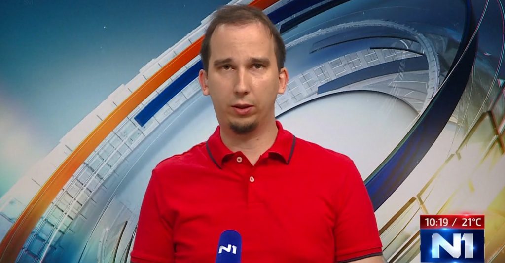 Maršalek: Ograničenja su suluda. Gdje je problem s okupljanjima na otvorenom?