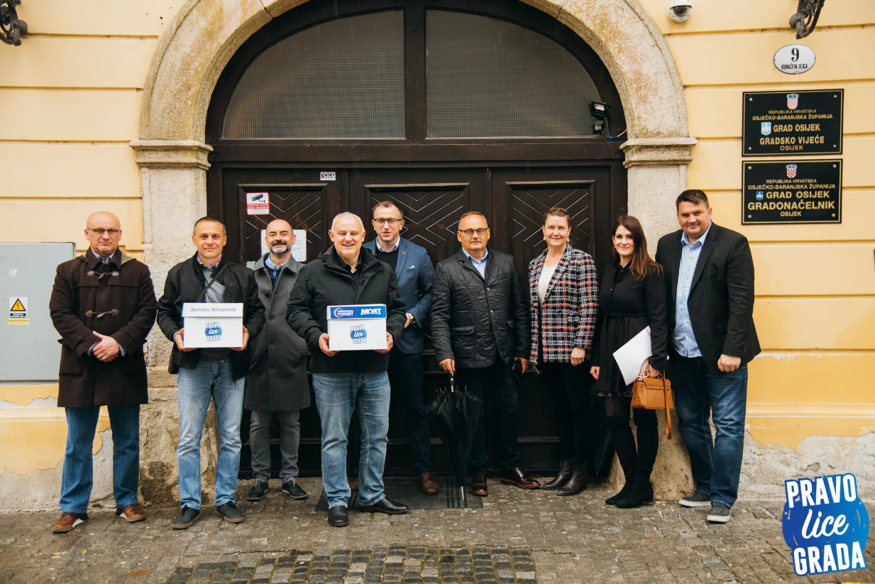 Berislav Mlinarević i Krešimir Bubalo predali potpise