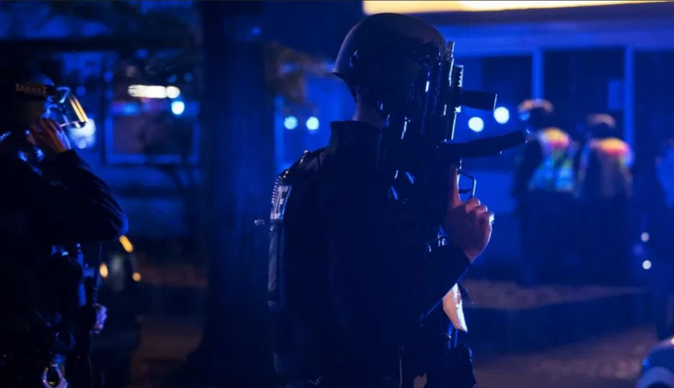 Pucnjava u zapadnom Berlinu, ranjene najmanje četiri osobe