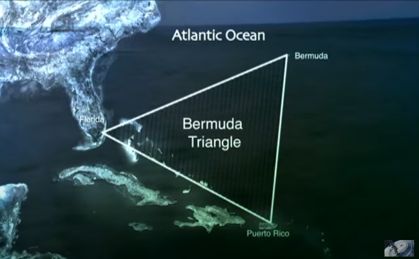 05. prosinca 1945. Bermudski trokut – tajanstveni nestanak cijele eksadrile zrakoplova nije nikada razjašnjen! (VIDEO)