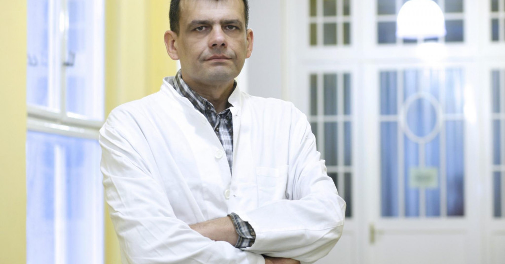 ‘Da su mjere strože, možda bismo imali manje oboljelih, ali bismo imali i demonstracije na ulicama‘