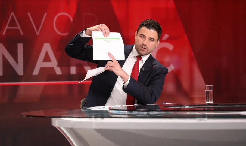 Još jedno besplatno školovanje za Davora Bernardića