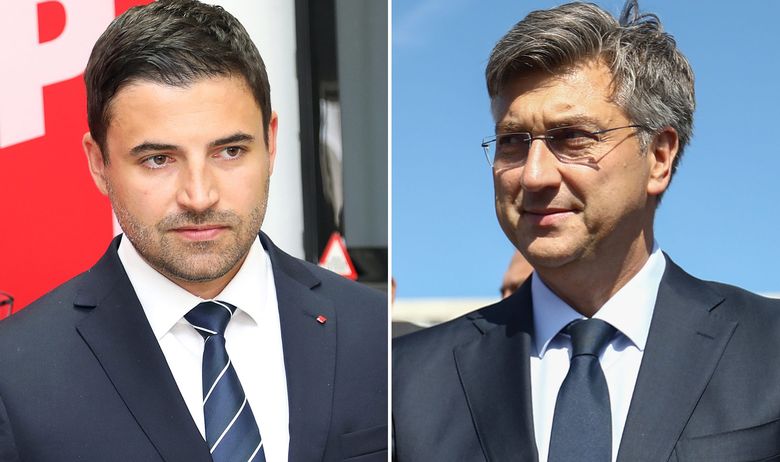 NOVO ISTRAŽIVANJE: REJTING STRANAKA U DOBA KORONAVIRUSA Na prvom mjestu je i dalje SDP, HDZ neznatno zaostaje, na trećem mjestu je nova stranka