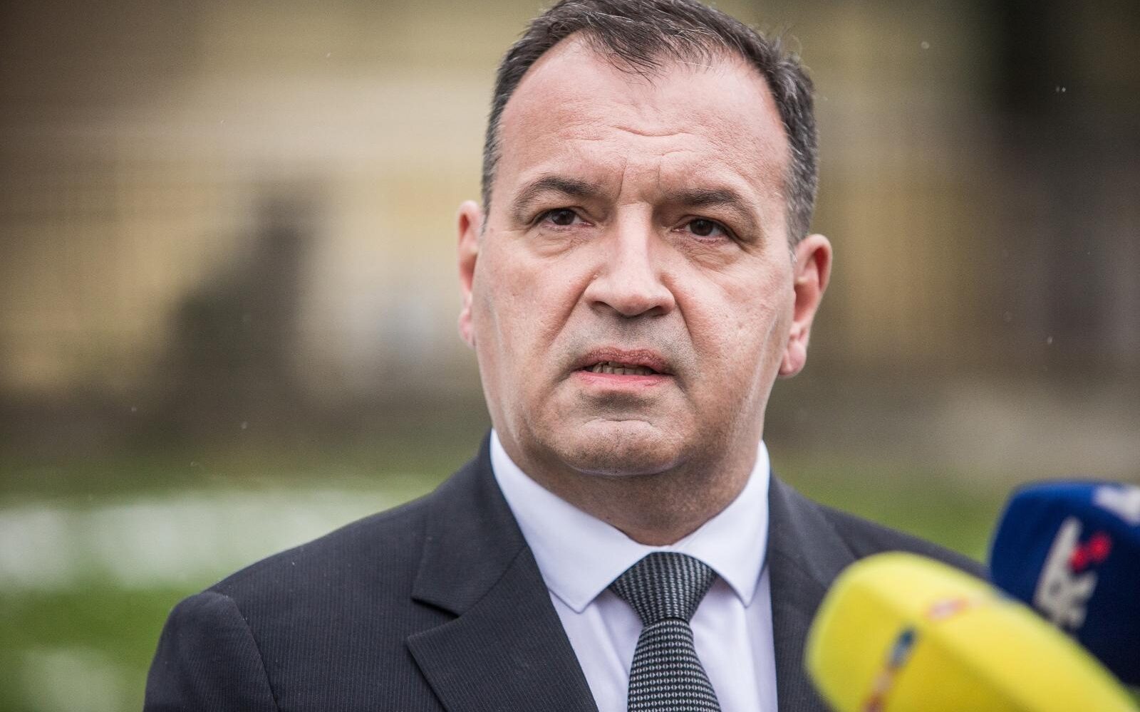 Ministar zdravstva Vili Beroš nije slučajno spomenuo “petu kolonu“! Peta kolona što je to?