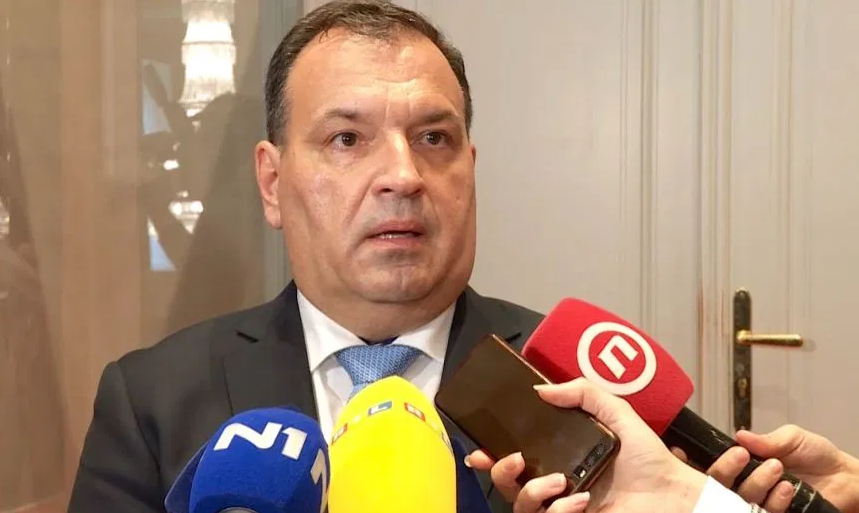 Ministar Beroš: Još ne namjeravamo proglasiti kraj epidemije