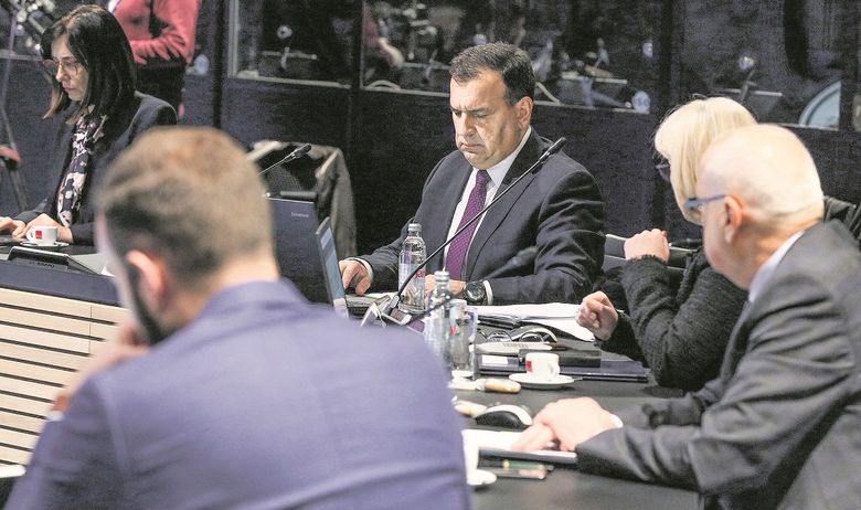 Pokušaji kompromitacije Kriznog stožera u političke svrhe