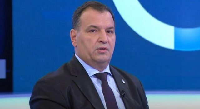 Ministra Beroša razljutila konobarica u zadarskom kafiću: Nije nosila masku!