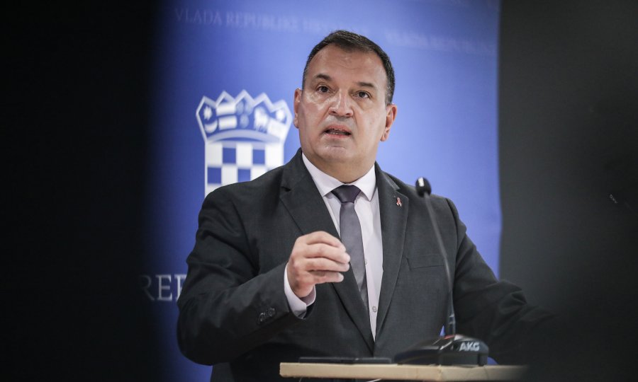 KONAČNO ODLUKA Ministar Beroš o slučaju Mirele Čavajde: Komisija je odobrila prekid trudnoće