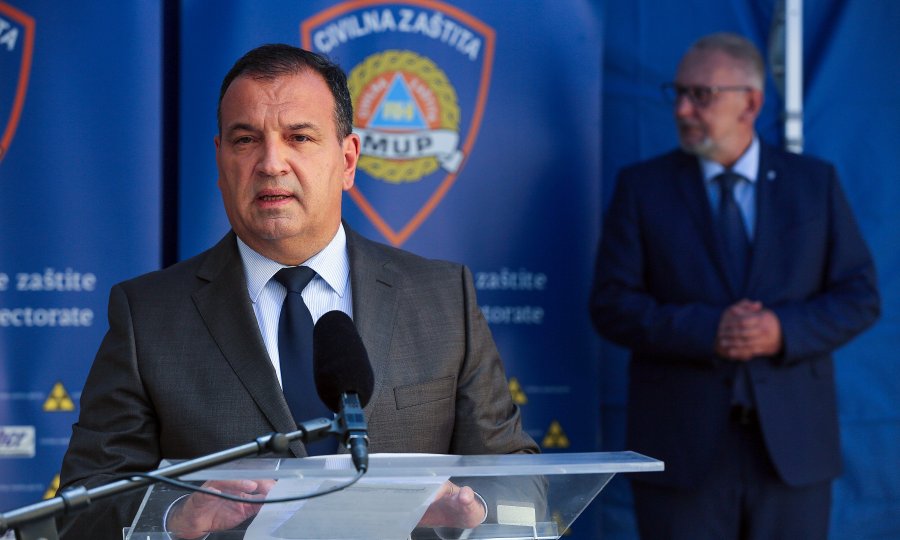Beroš: U Hrvatskoj 78 novooboljelih