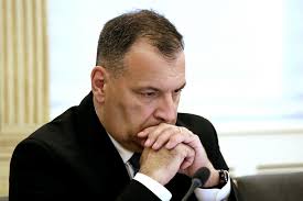 PROTIV BEROŠA PODNIJETA KAZNENA PRIJAVA: ‘Ministar mora odgovarati za štetu na račun proračuna RH’