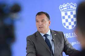 Danas ima još nekoliko slučajeva, moramo biti oprezni, ali ne treba sijati paniku