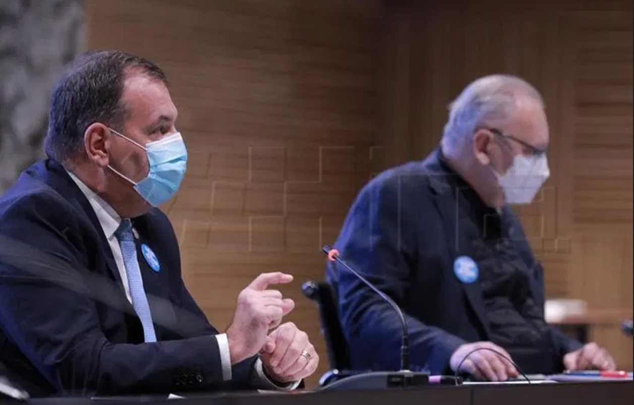 Nacionalni stožer civilne zaštite uz dvije dopune produljio epidemiološke mjere