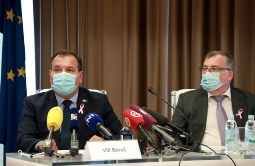 Stožer ponovno uvodi strože mjere: Na okupljanju najviše 50 ljudi, na svadbama njih najviše 15