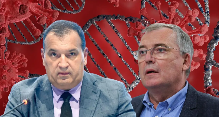 U Hrvatskoj čak 9894 novih slučajeva zaraze, umrlo 27 ljudi