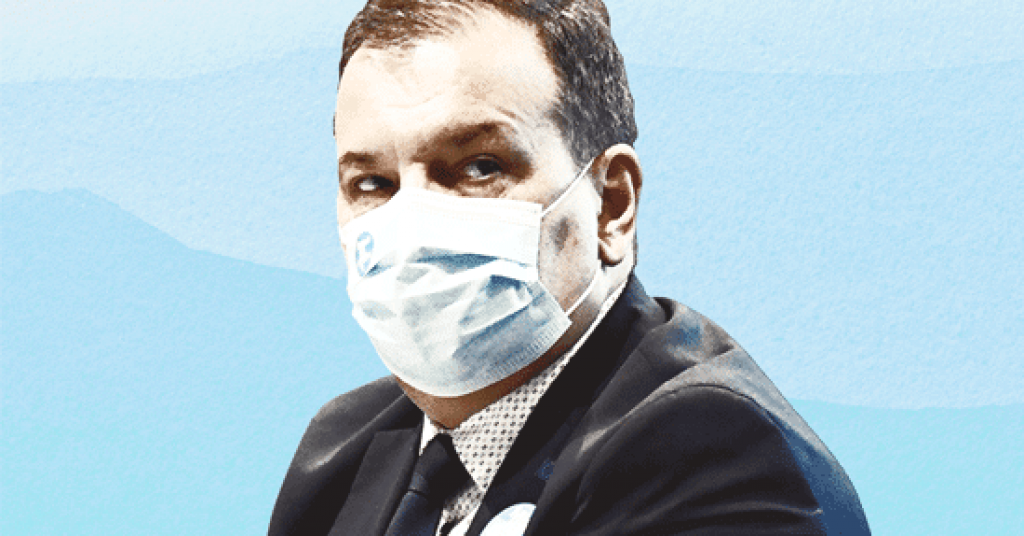 Šefica KoHoM-a oštro o kolapsu državnog sustava za cijepljenje: ‘Ovo je sramota!‘