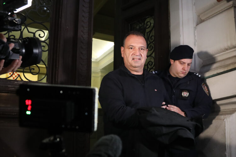 Klauški: Sad se vidi zašto je Plenković toliko inzistirao na imenovanju Turudića