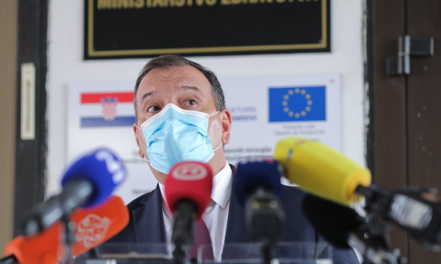 Liječnici obiteljske medicine odgovorili Berošu kojih ih je optužio da nehitne pacijente šalju na hitnu: Dosta toga da za svoje propuste okrivljuje druge