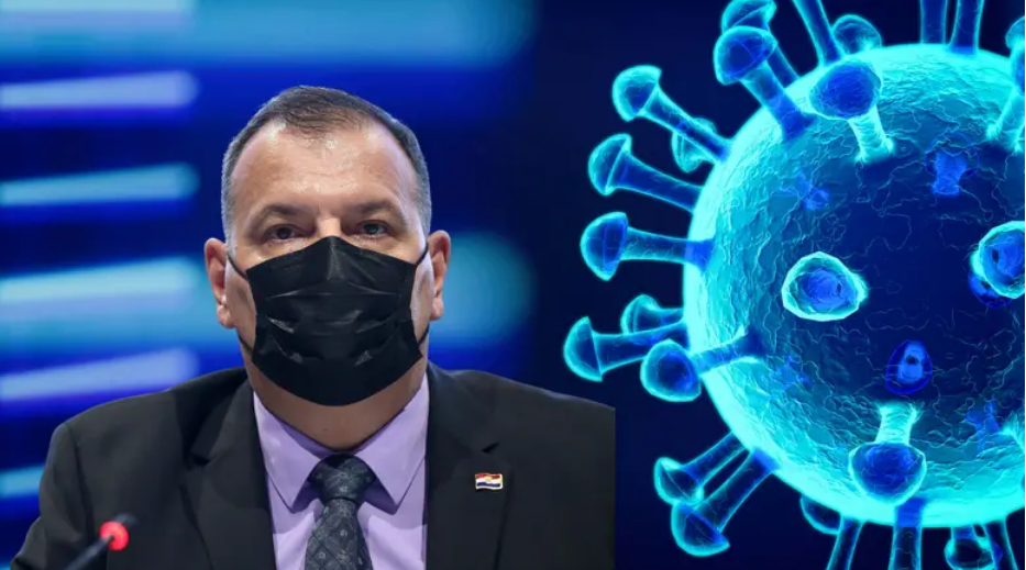 U Hrvatskoj 823 nova slučaja korone, preminulo je 12 ljudi