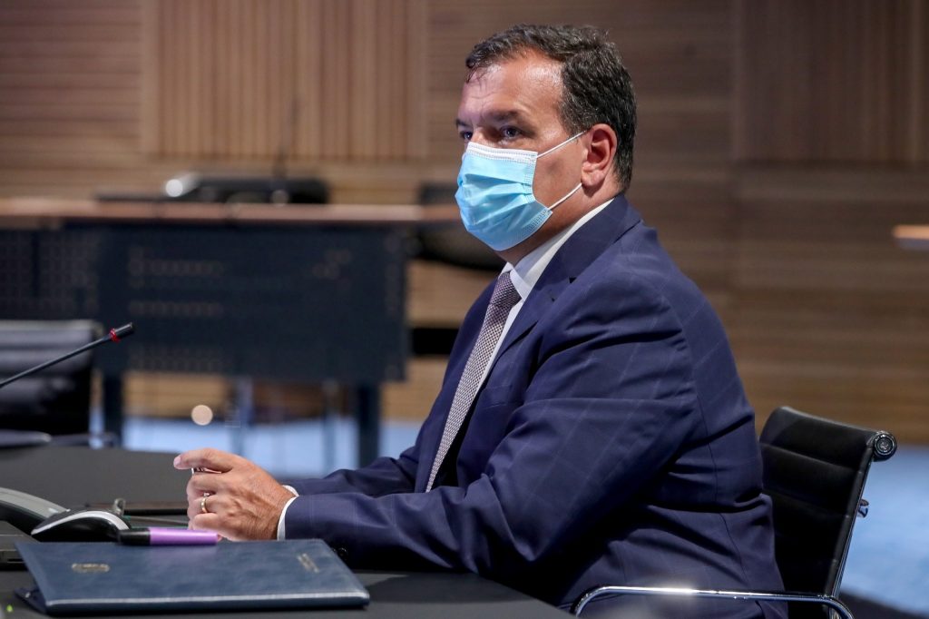 Danas u Hrvatskoj 1.710 novih slučajeva zaraze, 99 osoba je na respiratoru