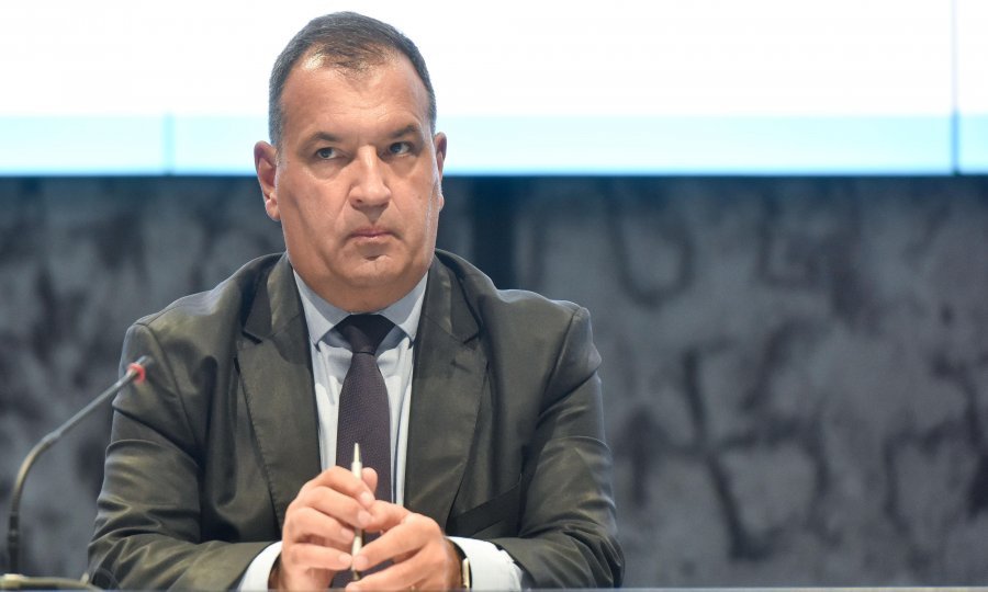 PANDEMIJA  Beroš otkrio zastrašujući udio pozitivnih među testiranima, a Alemka Markotić iznijela detalje o prvom slučaju flurone