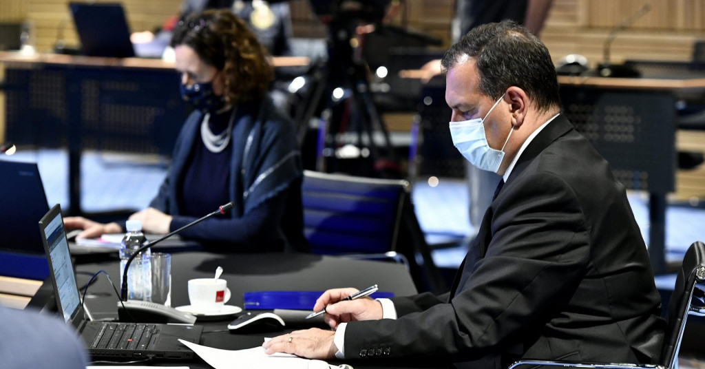 Berošu kritike i iz Vlade: Ministar zdravstva mora raščistiti afere i dati plan reformi