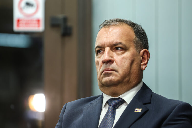 Što se događalo u zdravstvu 2024.? Štrajkovi, skandali, pad ministra i velike promjene