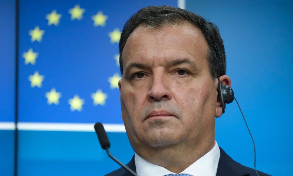 USKOK objavio za što točno tereti Vilija Beroša i liječnike