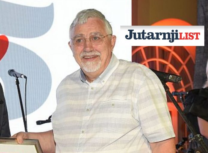 Tko je Inoslav Bešker, dopisnik Jutarnjeg lista koji i dalje laže o tome što je papa Franjo rekao?