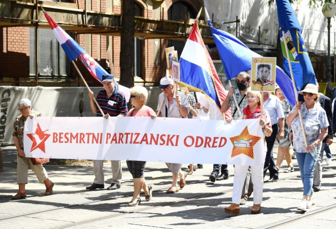 BORCI ‘NOB-a’ ŽELE ISTA PRAVA KAO BRANITELJI: Pitali smo veterane Domovinskog rata što misle o tome