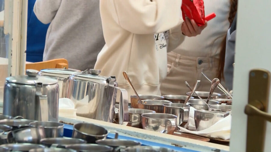 Provjerili smo je li 1,33 eura dovoljno za kvalitetan obrok u školama