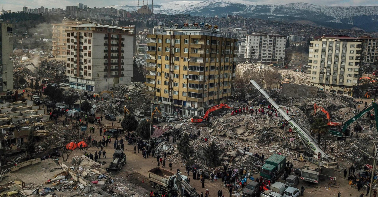 UPOZORENJE STRUČNJAKA ‘Kad ih radite s tim materijalom i na takav način, i luksuzni stanovi se ruše kao palačinke!‘