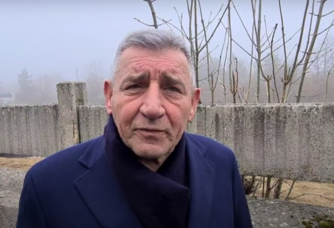 Gotovina otkrio koji vojnik ga je impresionirao: ‘Bio je prirodno nadaren, vrhunski čovjek’